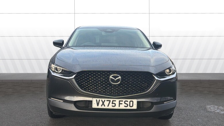 Mazda CX-30 2.0 e-Skyactiv X MHEV Homura 5dr Auto [Sunroof] Petrol Hatchback